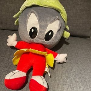 Martian from Looney Toones